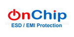 OnChip - ESD / EMI Protection Manufacturer OnChip - ESD / EMI Protection Manufacturer